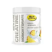 Elit Nutrition ELIT 100 % Pure Kreatin Monohydrat 300 g