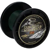 Mikado Nihonto Octa Flettet Fiskesnøre 900 M