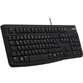 Logitech K120 Business Tastatur