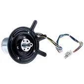 Husqvarna gressklippermotor 420, 430X, 440, 450X