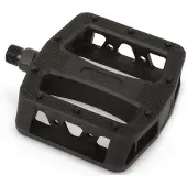 Se Bikes 12 O´clock Nylon 9/16´´ Sykkelpedaler