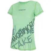 Trangoworld Laurel Kortarmet T-skjorte