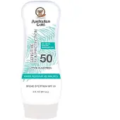 Australian Gold Sensitive Skin Lotion SPF 50 - 237 ml