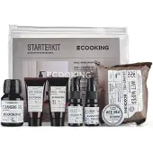 Ecooking Starterkit - Skincare 1 pieces