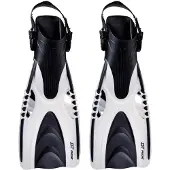 Ist Dolphin Tech Speedy Dykkefinner