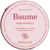 Manucurist Green Care Balm Rose Nouvelle 30 g - Rose Balm