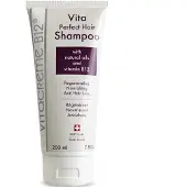 Vitacreme B12 Vita Perfect Hair Shampoo 200 ml