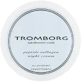 Tromborg Peptide Collagen Night Cream 50 ml