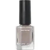 Nilens Jord Nail Polish 11 ml - No. 7688 Taupe Grey