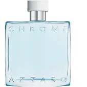 Azzaro Chrome EDT 50 ml