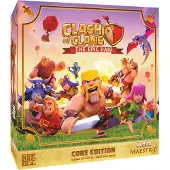 Clash of Clans The Epic Raid (ENG)