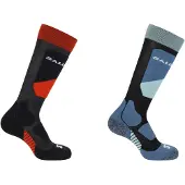Salomon S/access Sokker 2 Par
