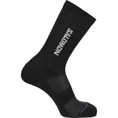 Salomon Everyday Crew, Sokker, BLACK/WHITE