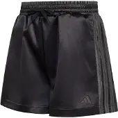 Adidas Satin Shorts