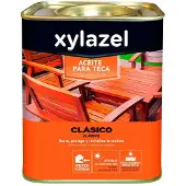 Xylazel 25569 750 Ml Teakolje
