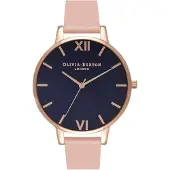 Olivia Burton Ob16bd96 Quartz 38 Mm Dameklokke
