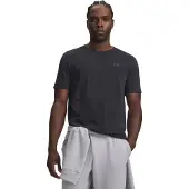 Under Armour Vanish Seamless Kortarmet T-skjorte