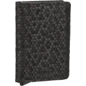 Secrid Slimwallet Hexagon Lommebok