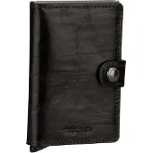 Secrid Miniwallet Dutch Martin Lommebok