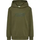 Hummel Base Hettegenser
