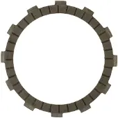 SBS Upgrade 60282 Clutch Friksjonsplater