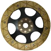 SBS Upgrade 60356 Clutch Friksjonsplater