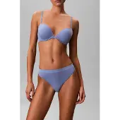 Calvin Klein Lv00qf7315 Push Up Bh