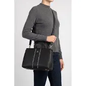 Tommy Hilfiger Aw0aw18155 Skulderveske
