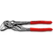 Knipex Parallelltenger, Tang og fastnøkkel i ett verktøy
