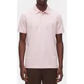 Calvin Klein Supima Lv04lh204g Kortermet Poloskjorte