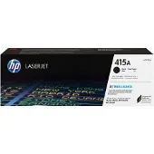 HP 415A / W2030A Black Toner