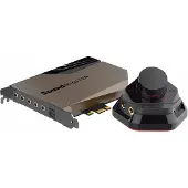 Creative Labs Blasterx Ae-7 7.1 Lydkort