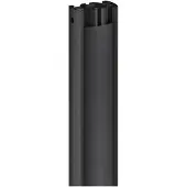 Vogel's Professional Connect-it PUC 2515 - Monteringskomponent (stang) - for LCD-skjerm - aluminium - svart