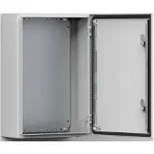 Nvent hoffman Wall mounted 600x500x260