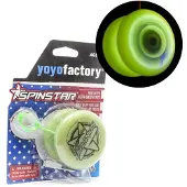 Yoyo Factory YoYoFactory YO-YO spinnere LED YO 577