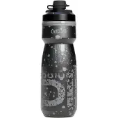 CamelBak Podium Dirt Series Chill 620ml, flaske, svart