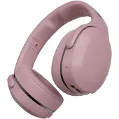 Skullcandy Crusher 540 Active - Hodetelefoner med mikrofon - full størrelse - Bluetooth - trådløs, kablet - 3,5 mm jakk - lydisolerende - Svakt