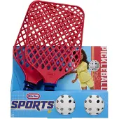 Little Tikes Grab and Go Pickleball