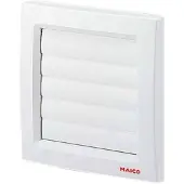 Maico ( Ventico ) Maico ventilatorhette Maico Ventilator, flerfarget