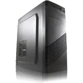 LC-Power Lc-7037b-on Pc-tårnkasse