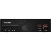 Shuttle Db860 Barebone