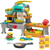 Play-Doh Kjøkken