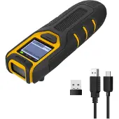 Inateck BCST-47 - 2D | USB/Bluetooth/2.4GHz