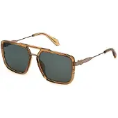 Just cavalli Sjc040 Solbriller