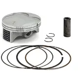 Vertex Piston Gp Racer D96.95 24639a Stempelsett