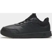 Adidas Sko - Tensaur Sport 2.0 K - Svart - - 35,5 - Sko