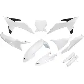 Ufo Ktm Sx 125 2025 Ktkit532f Plastsett