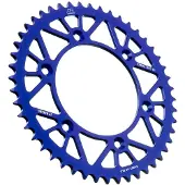 JT Sprockets Husqvarna Jta897.48blu Bakre Tannhjul