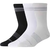 New Balance Pro Run Crewsokker Assortert 3 Par