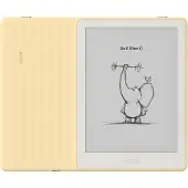 Onyx Go 6 Custard E-bok